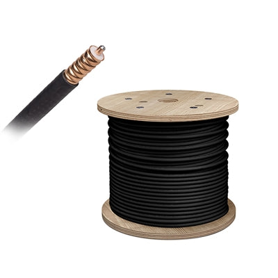 Wilson Half Inch Coaxial Cable Wilson Half Inch Coaxial Cable